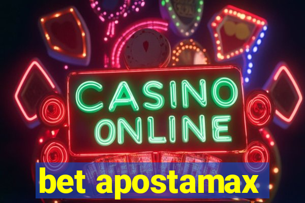 bet apostamax